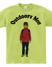 outdoors men p