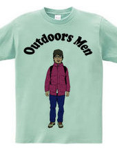 outdoors men p