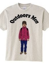 outdoors men p