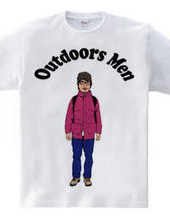 outdoors men p