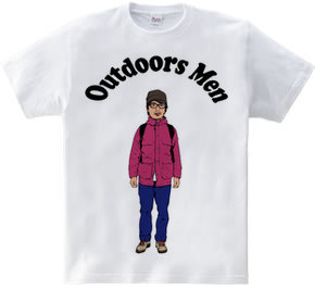 outdoors men p