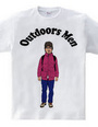 outdoors men p