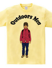 outdoors men p