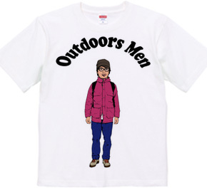 outdoors men p