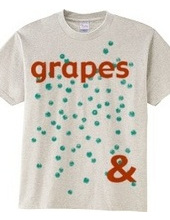 grapes