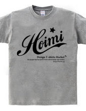 Hoimi LOGO ver.1