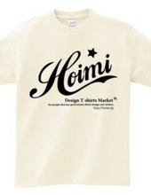 Hoimi LOGO ver.1