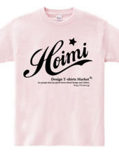 Hoimi LOGO ver.1