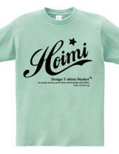 Hoimi LOGO ver.1