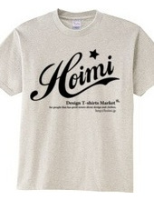 Hoimi LOGO ver.1