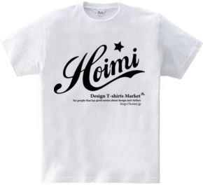 Hoimi LOGO ver.1