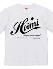 Hoimi LOGO ver.1