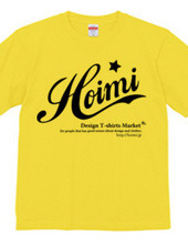 Hoimi LOGO ver.1