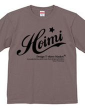 Hoimi LOGO ver.1