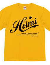 Hoimi LOGO ver.1