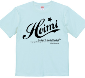 Hoimi LOGO ver.1