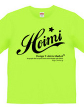 Hoimi LOGO ver.1