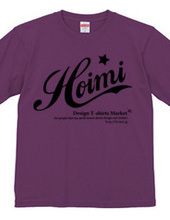 Hoimi LOGO ver.1