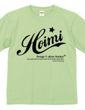 Hoimi LOGO ver.1