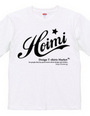 Hoimi LOGO ver.1