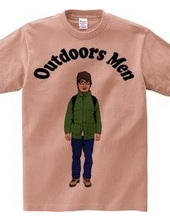 outdoors men g