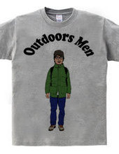 outdoors men g