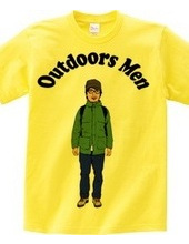 outdoors men g