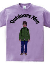 outdoors men g