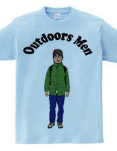 outdoors men g