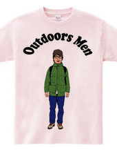 outdoors men g