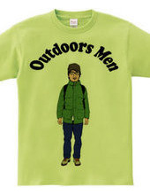 outdoors men g