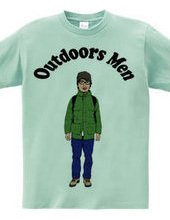 outdoors men g