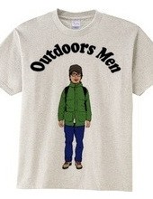 outdoors men g