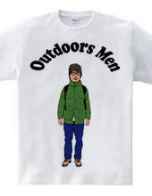 outdoors men g