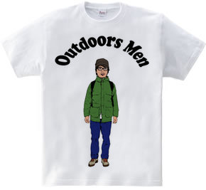 outdoors men g