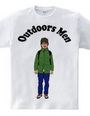 outdoors men g