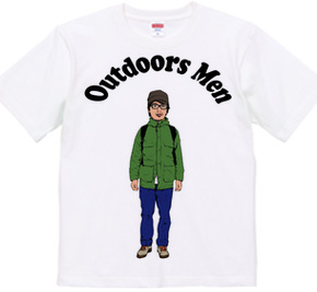 outdoors men g