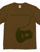 Organic sound