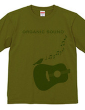 Organic sound