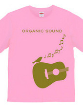 Organic sound