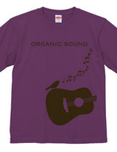 Organic sound