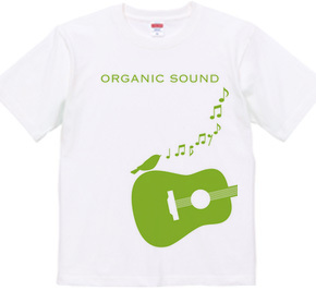 Organic sound