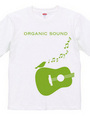 Organic sound