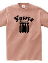 suffer