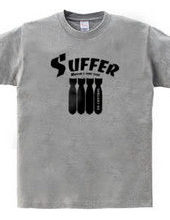 suffer