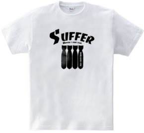 suffer