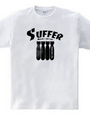 suffer