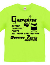 CARPENTER