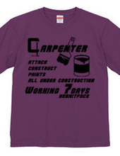 CARPENTER