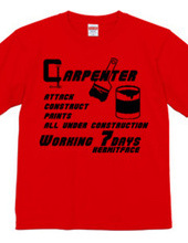 CARPENTER